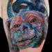 Tattoos - Never Ending Story - 78615